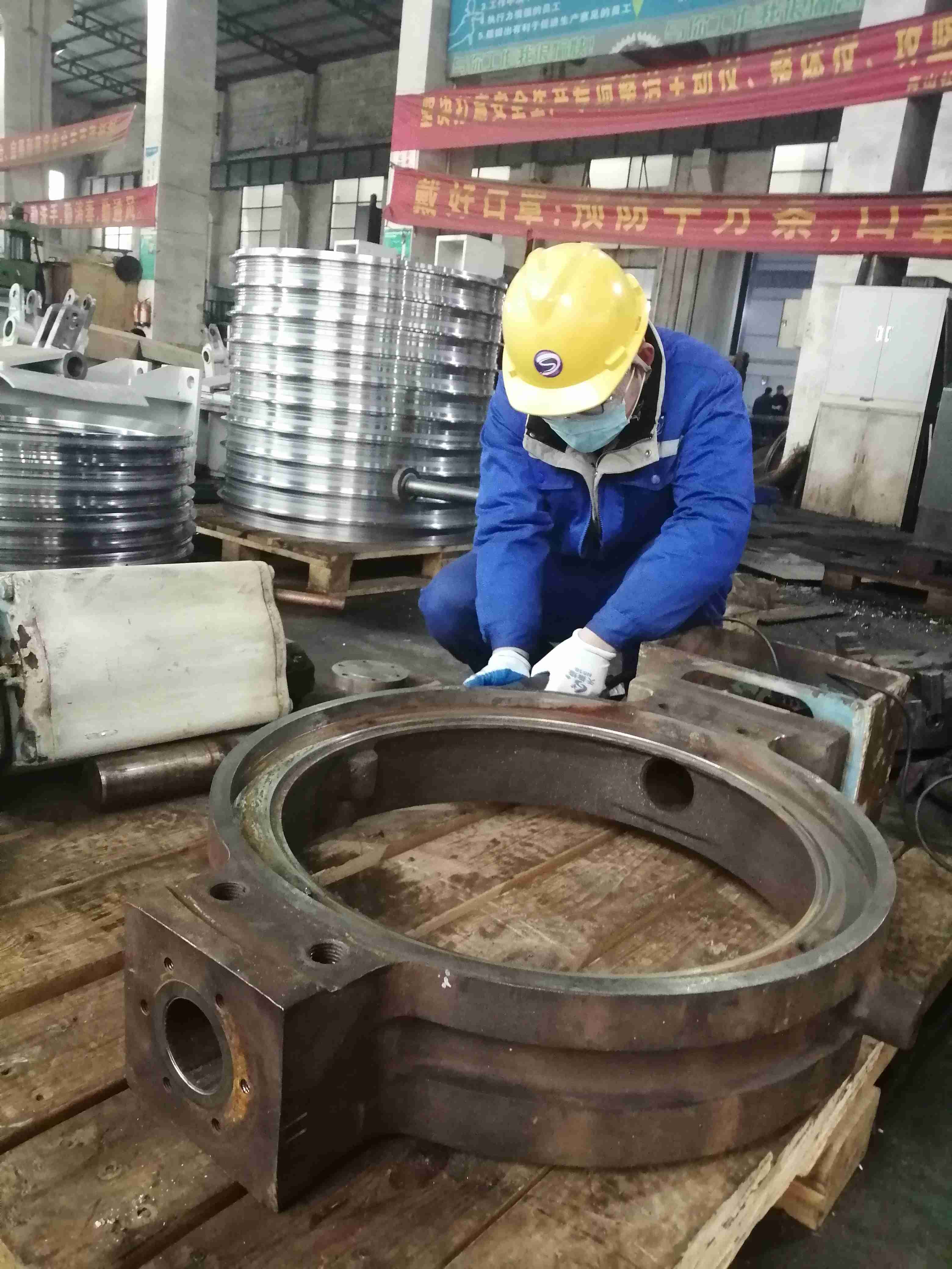 德而行（上海）工业自动化有限公司